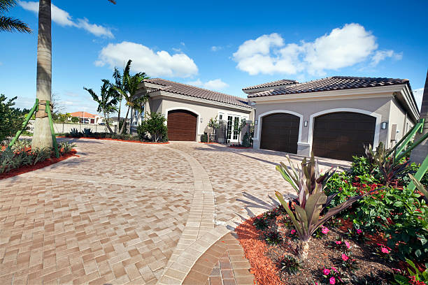 Best Driveway Resurfacing Pavers  in Surprise, AZ